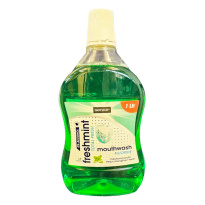SenenceFresh Total Freshmint &#1054;&#1087;&#1086;&#1083;&#1072;&#1089;&#1082;&#1080;&#1074;&#1072;&#1090;&#1077;&#1083;&#1100; &#1076;&#1083;&#1103; &#1088;&#1090;&#1072; 1&#1083;&#160;
