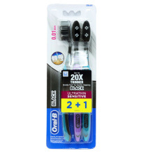 &#1047;&#1091;&#1073;&#1085;&#1072;&#1103; &#1097;&#1105;&#1090;&#1082;&#1072; Oral-B Ultra Thin Sensitive Soft&#160;
