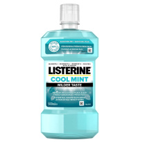 Listerine Cool Mint Ополаскиватель для рта 500мл