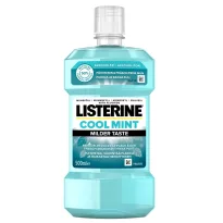 Listerine Cool Mint Ополаскиватель для рта 500мл