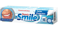 Beauty Smile Зубная паста 100 мл
