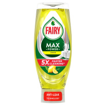  Fairy Max Power Lemon Astianpesua 660ml