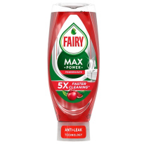  Fairy Max Power Pomegranate 660ml