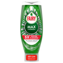  Fairy Max Power Original 660ml