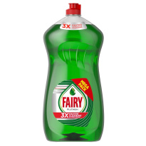 FAIRY 1.25l Platinum