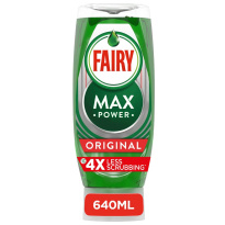 Fairy Max Power &#1046;&#1080;&#1076;&#1082;&#1086;&#1089;&#1090;&#1100; &#1076;&#1083;&#1103; &#1084;&#1099;&#1090;&#1100;&#1103; &#1087;&#1086;&#1089;&#1091;&#1076;&#1099; &#1054;&#1088;&#1080;&#1075;&#1080;&#1085;&#1072;&#1083; 640 &#1084;&#1083;