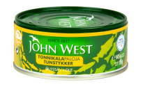 John West &#1050;&#1091;&#1089;&#1086;&#1082; &#1090;&#1091;&#1085;&#1094;&#1072; &#1074; &#1084;&#1072;&#1089;&#1083;&#1077; 145&#1075;/90&#1075;

