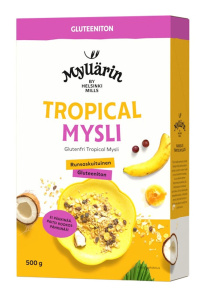 Myll&#228;rin &#1041;&#1077;&#1079;&#1075;&#1083;&#1102;&#1090;&#1077;&#1085;&#1086;&#1074;&#1099;&#1077; &#1090;&#1088;&#1086;&#1087;&#1080;&#1095;&#1077;&#1089;&#1082;&#1080;&#1077; &#1084;&#1102;&#1089;&#1083;&#1080;, 500 &#1075;