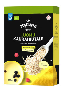 Myll&#228;rin &#1054;&#1088;&#1075;&#1072;&#1085;&#1080;&#1095;&#1077;&#1089;&#1082;&#1080;&#1077; &#1086;&#1074;&#1089;&#1103;&#1085;&#1099;&#1077; &#1093;&#1083;&#1086;&#1087;&#1100;&#1103;, 650 &#1075;
