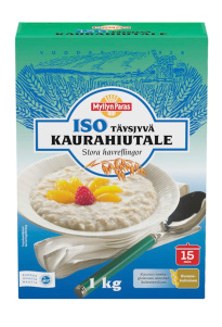 Myllyn Paras &#1062;&#1077;&#1083;&#1100;&#1085;&#1086;&#1079;&#1077;&#1088;&#1085;&#1086;&#1074;&#1099;&#1077; &#1086;&#1074;&#1089;&#1103;&#1085;&#1099;&#1077; &#1093;&#1083;&#1086;&#1087;&#1100;&#1103; &#1082;&#1088;&#1091;&#1087;&#1085;&#1086;&#1075;&#1086; &#1087;&#1086;&#1084;&#1086;&#1083;&#1072;, 1 &#1082;&#1075;