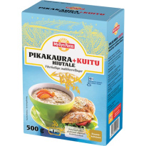 Myllyn Paras Овсяная каша, хлопья с клетчаткой 500г