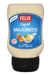 Felix Классический майонез 270 г