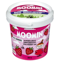 Moomin &#1050;&#1083;&#1091;&#1073;&#1085;&#1080;&#1095;&#1085;&#1086;&#1077; &#1074;&#1072;&#1088;&#1077;&#1085;&#1100;&#1077; 850 &#1075;&#160;
