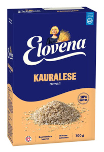 Elovena Plus kauralese 700g