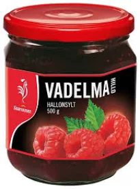 Saarioinen Джем малиновый 500 г