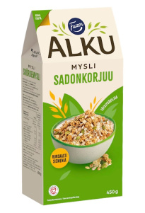 Fazer Alku&#160; &#1052;&#1102;&#1089;&#1083;&#1080; &#171;&#1057;&#1073;&#1086;&#1088; &#1091;&#1088;&#1086;&#1078;&#1072;&#1103;&#187; &#1089; &#1089;&#1077;&#1084;&#1077;&#1085;&#1072;&#1084;&#1080;, 450 &#1075;