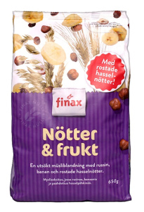 Finax &#1052;&#1102;&#1089;&#1083;&#1080; &#1089; &#1086;&#1088;&#1077;&#1093;&#1072;&#1084;&#1080; &#1080; &#1092;&#1088;&#1091;&#1082;&#1090;&#1072;&#1084;&#1080;, 650 &#1075;