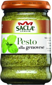 Sacla Alla Genovese &#1055;&#1077;&#1089;&#1090;&#1086; &#1044;&#1078;&#1077;&#1085;&#1086;&#1074;&#1077;&#1079;&#1077; 190 &#1075;

