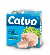 Calvo &#1090;&#1091;&#1085;&#1077;&#1094; &#1074; &#1087;&#1086;&#1076;&#1089;&#1086;&#1083;&#1085;&#1077;&#1095;&#1085;&#1086;&#1084; &#1084;&#1072;&#1089;&#1083;&#1077; 160 &#1075;&#160;
