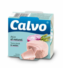 Calvo &#1090;&#1091;&#1085;&#1077;&#1094; &#1074; &#1074;&#1086;&#1076;&#1077; 160 &#1075;&#160;
