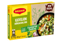 Maggi &#1054;&#1074;&#1086;&#1097;&#1085;&#1086;&#1081; &#1073;&#1091;&#1083;&#1100;&#1086;&#1085; 80 &#1075;, 8 &#1082;&#1091;&#1073;&#1080;&#1082;&#1086;&#1074;&#160;
