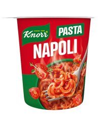 Knorr &#1055;&#1072;&#1089;&#1090;&#1072;-&#1086;&#1073;&#1077;&#1076; &#1057;&#1087;&#1072;&#1075;&#1077;&#1090;&#1090;&#1080; &#1053;&#1072;&#1087;&#1086;&#1083;&#1080;, 69 &#1075;