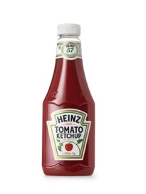Heinz кетчуп 1000 г