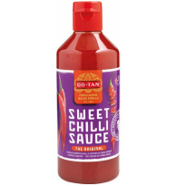 Go-Tan Sweet Chilli Sauce, &#1089;&#1083;&#1072;&#1076;&#1082;&#1080;&#1081; &#1095;&#1080;&#1083;&#1080;-&#1089;&#1086;&#1091;&#1089;, 500 &#1084;&#1083;&#160;

