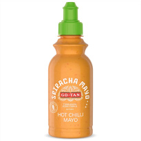 Go-Tan Sriracha Mayo, 215 &#1084;&#1083;&#160;
