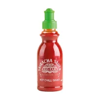 Go-Tan Sriracha соус острый чили 215 мл