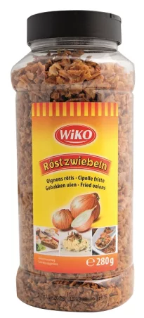Wiko Хрустящий жареный лук 280 г