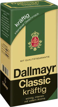 Dallmayr &#1082;&#1083;&#1072;&#1089;&#1089;&#1080;&#1095;&#1077;&#1089;&#1082;&#1080;&#1081; &#1082;&#1088;&#1077;&#1087;&#1082;&#1080;&#1081; &#1082;&#1086;&#1092;&#1077; &#1074; &#1087;&#1086;&#1088;&#1086;&#1096;&#1082;&#1077; 500 &#1075;&#160;
