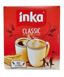 INKA Viljakahvi 150 g 8 kpl