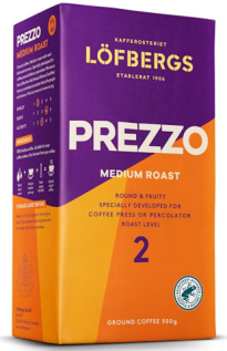 L&#214;FBERGS PREZZO 500 &#1075;