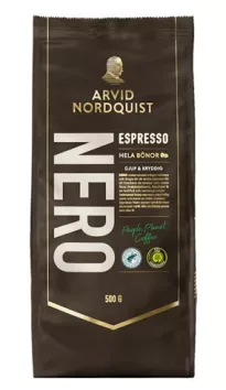 Arvid Эспрессо Джусто Fairtrade 500г 
