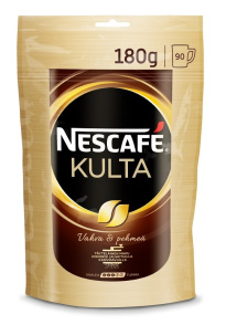 Nescafe Kulta Растворимый кофе 180 г