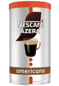 &#1056;&#1072;&#1089;&#1090;&#1074;&#1086;&#1088;&#1080;&#1084;&#1099;&#1081; &#1082;&#1086;&#1092;&#1077; Nescaf&#233; Azera Americano, 100 &#1075;&#160;
