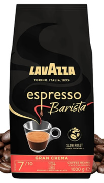 Lavazza Espresso Barista Gran Crema, 1 &#1082;&#1075;&#160;
