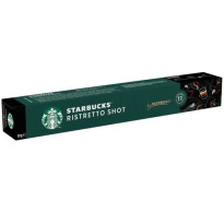 Starbucks Nespresso Ristretto &#8212; 10 &#1082;&#1072;&#1087;&#1089;&#1091;&#1083; / 57 &#1075;&#160;
