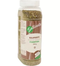 Salliselta приправа для рыбы 550 г

