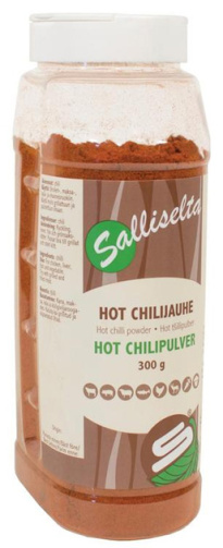 Sallinen &#1054;&#1089;&#1090;&#1088;&#1099;&#1081; &#1084;&#1086;&#1083;&#1086;&#1090;&#1099;&#1081; &#1095;&#1080;&#1083;&#1080;, 300 &#1075;