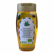 Vertmont Organic Agave Syrup 250ml/345g