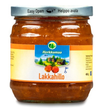 Herkkuman джем из морошки 460 г