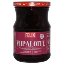 Felix viipaloituja punajuuria 570/380g