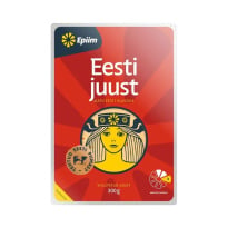 Epiim Estonian cheese 300g