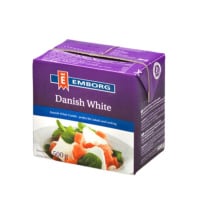 Emborg Danish White Combi 500g
