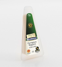 Ambrosi Parmigiano Reggiano 24 month 150g