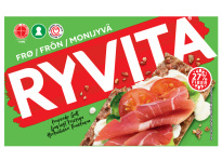 RYVITA Näkkileipä Multigrain 250g