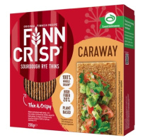 FINN CRISP ruislevyt original 200g