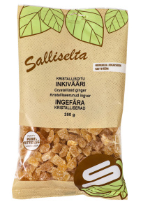 Sallinen &#1050;&#1088;&#1080;&#1089;&#1090;&#1072;&#1083;&#1083;&#1080;&#1079;&#1086;&#1074;&#1072;&#1085;&#1085;&#1099;&#1081; &#1080;&#1084;&#1073;&#1080;&#1088;&#1100; 250 &#1075;&#160;
